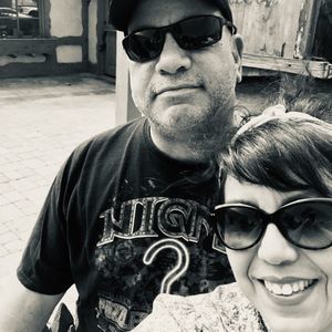 Meet your Posher, Marleene